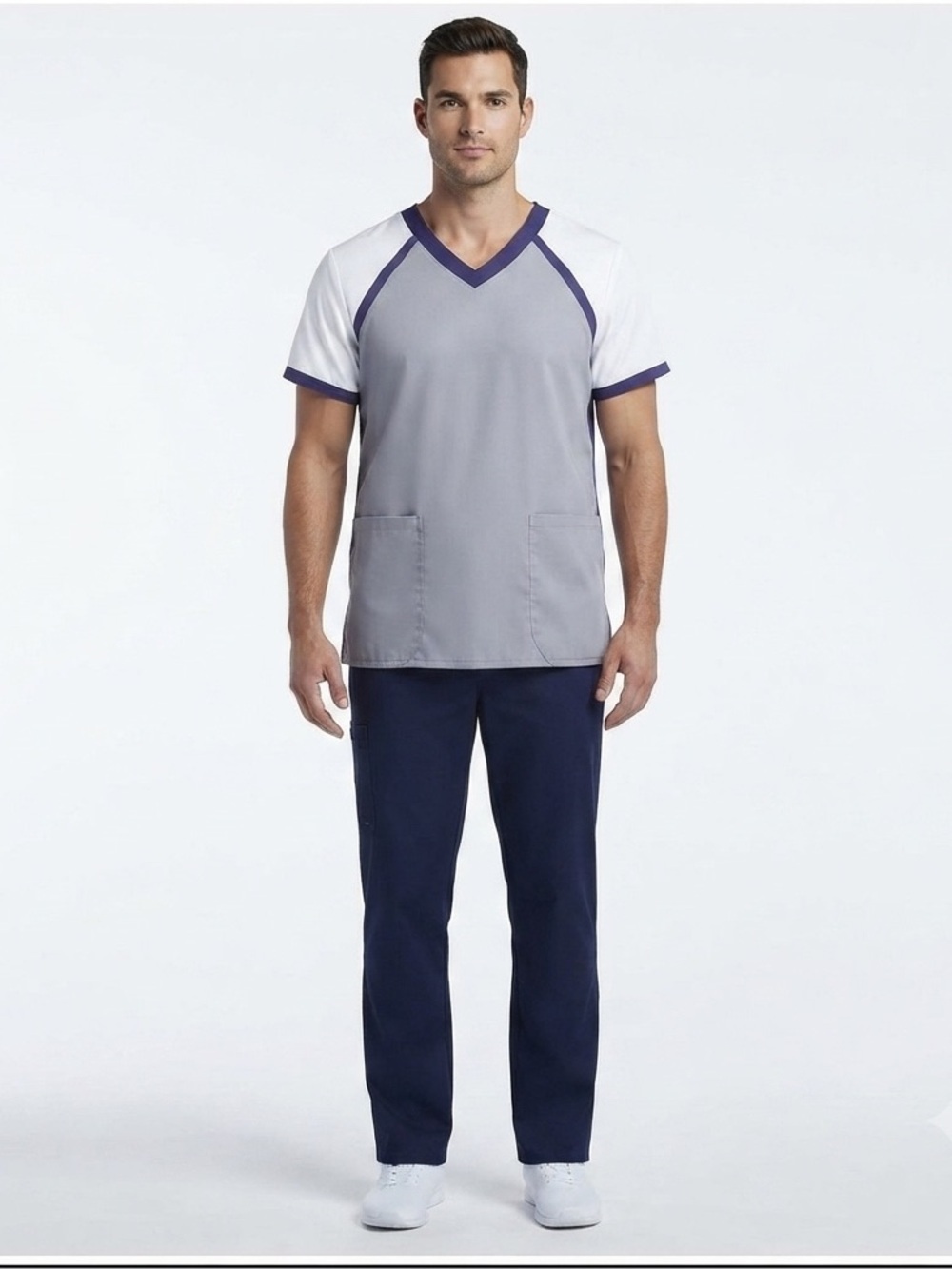 Grey’s Anatomy Scrub Shirt